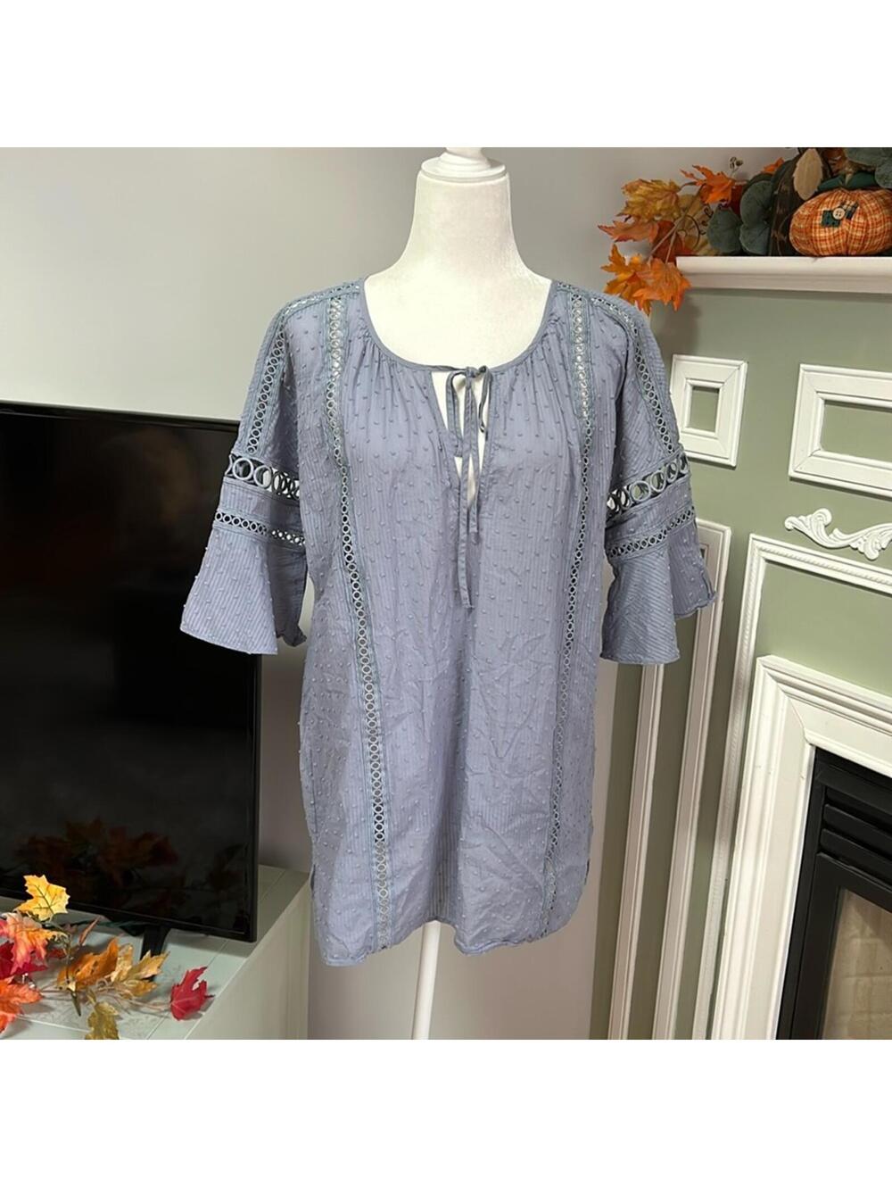 Victoria’s Secret Blouse